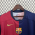 BARCELONA HOME 24/25 - TORCEDOR MASCULINO na internet