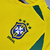 BRASIL HOME 2002 RETRÔ - MASCULINO - loja online