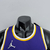 REGATA JORDAN LOS ANGELES LAKERS LeBRON JAMES - MASCULINO - comprar online