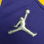 REGATA JORDAN LOS ANGELES LAKERS ANTHONY EDWARDS - MASCULINO - loja online