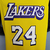 Imagem do REGATA NIKE LOS ANGELES LAKERS KOBE BRYANT - MASCULINO