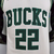 REGATA NIKE MILWAUKEE BUCKS MIDDLETON - MASCULINO - comprar online