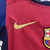 Imagem do KIT INFANTIL BARCELONA HOME - TORCEDOR