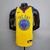 REGATA NIKE GOLDEN STATE WARRIORS STEPHEN CURRY - MASCULINO