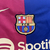 KIT INFANTIL BARCELONA HOME - TORCEDOR