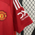 MANCHESTER UNITED HOME 24/25 - TORCEDOR MASCULINO - comprar online