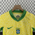 KIT INFANTIL SELEÇÃO BRASILEIRA - TORCEDOR