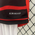 KIT INFANTIL FLAMENGO HOME - TORCEDOR