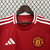 MANCHESTER UNITED HOME 24/25 - TORCEDOR MASCULINO na internet