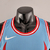 Imagem do REGATA NIKE CHICAGO BULLS LAVINE - MASCULINO