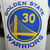 REGATA NIKE GOLDEN STATE WARRIORS STEPHEN CURRY - MASCULINO - rs7imports