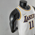 REGATA NIKE LOS ANGELES LAKERS IRVING - MASCULINO - comprar online