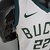 REGATA NIKE MILWAUKEE BUCKS MIDDLETON - MASCULINO