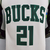 REGATA NIKE MILWAUKEE BUCKS HOLIDAY - MASCULINO na internet