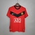 MANCHESTER UNITED HOME RETRÔ 09/10 - TORCEDOR MASCULINO