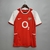 ARSENAL HOME RETRÔ 02/03 - TORCEDOR MASCULINO