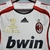 AC MILAN AWAY RETRÔ 06/07 - TORCEDOR MASCULINO na internet