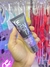 SEDENTA POR ORAL Gel vibrante com glitter - comprar online