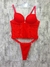 Conjunto Lingerie Cropped - loja online