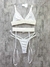 Conjunto Lingerie Renda