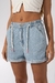 Short Shabby en internet