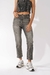 Jean Straight Grigia - comprar online