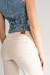 Jean Straight Ragazza Colour - tienda online