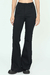 Jean Flare Good Black - comprar online