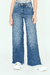 Jean Wide Leg Bella