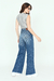 Jean Wide Leg Bella - comprar online