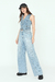 Jean Wide Leg Pam - comprar online