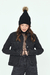 Campera Merlina Dark - comprar online