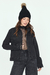 Campera Merlina Dark