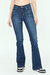 Jean Flare Katherine - comprar online