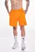 Shorts Ready 2.0 Laranja - Totanka - For Man Store