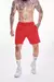 Shorts Ready 2.0 Vermelho - Totanka