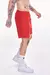 Shorts Ready 2.0 Vermelho - Totanka - For Man Store