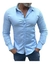 CAMISA ML ZIP - comprar online