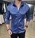 CAMISA ML ZIP - For Man Store