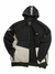 Jaqueta Extra Fleece Plus Mormaii - Preto