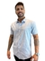 CAMISA MC LINHO FOR MAN AZUL - comprar online