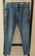 Calça jeans skinny croppe - Club Denim