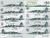 F-5EM, FM Tiger II FAB 1/72 | FCM Decals 72050