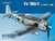 Fw 190A-8 Weekend Edition 1/72