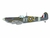 Spitfire Mk.Vb Early Weekend Edition 1/48 - Hangar 85 Modelismo