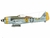 Fw 190F-8 Profipack Edition 1/72 - Hangar 85 Modelismo