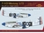 P-51D Mustang DUAL COMBO Royal Class 1/72 - loja online