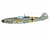 Bf 109F-2 Profipack Edition 1/72 - loja online