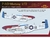 P-51D Mustang DUAL COMBO Royal Class 1/72 - loja online