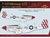 P-51D Mustang DUAL COMBO Royal Class 1/72 na internet